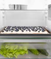 Preview: Liebherr ICBNdi 5123-22 Integrierbare Kühl-Gefrierkombination mit BioFresh und NoFrost